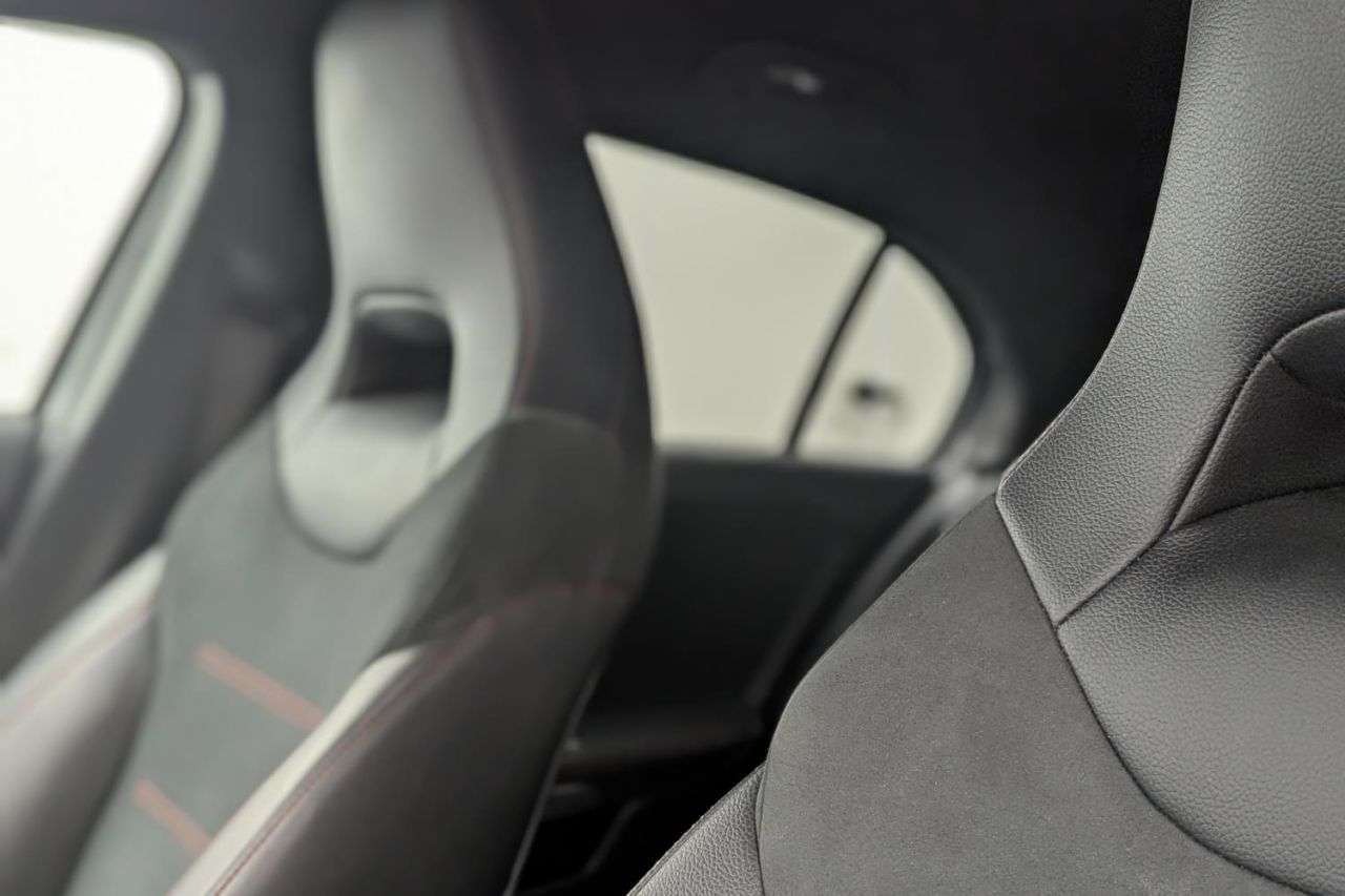 2019 MERCEDES-BENZ A-CLASS 2019 MERCEDES-BENZ A-CLASS
