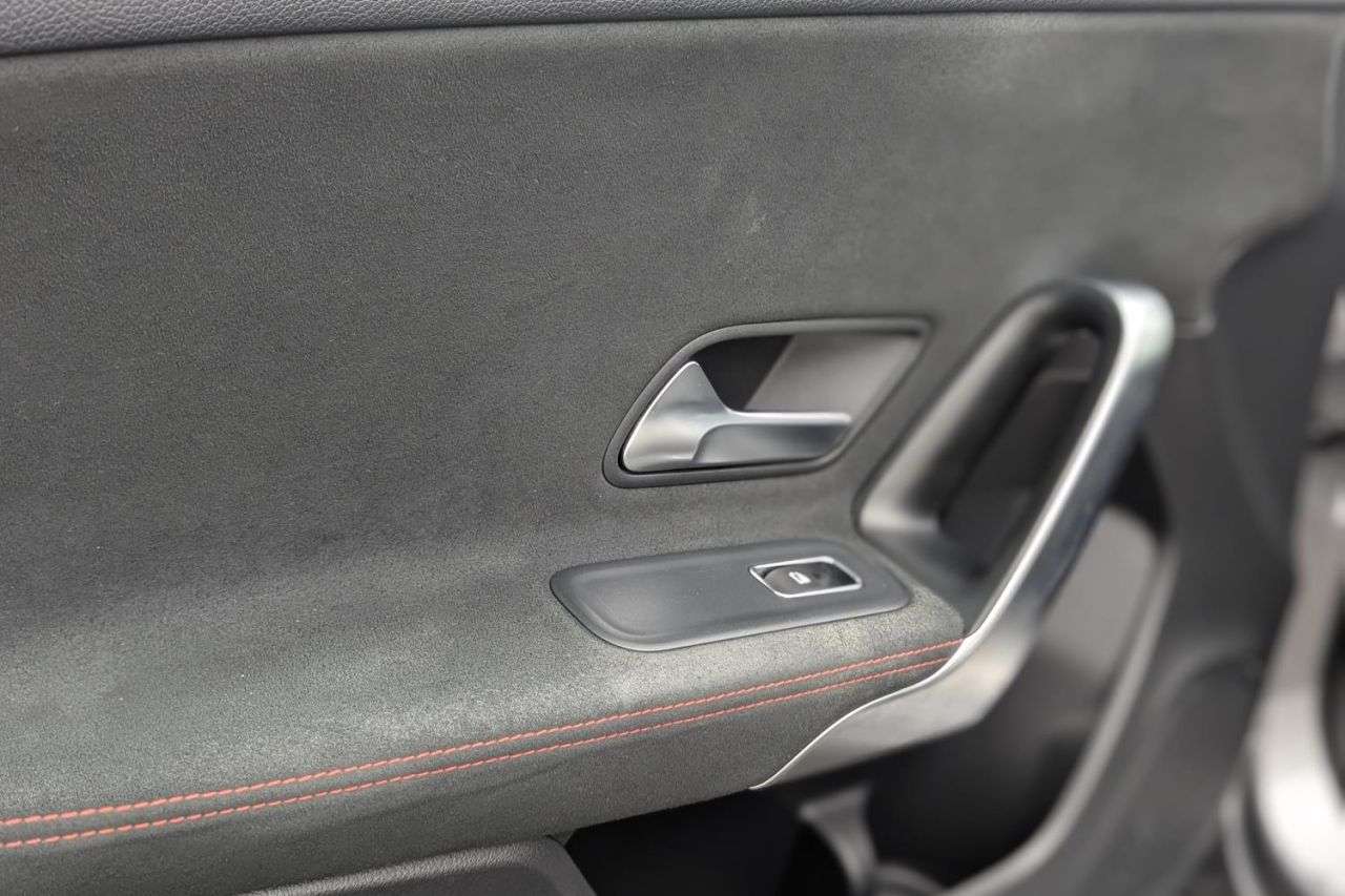 2019 MERCEDES-BENZ A-CLASS 2019 MERCEDES-BENZ A-CLASS