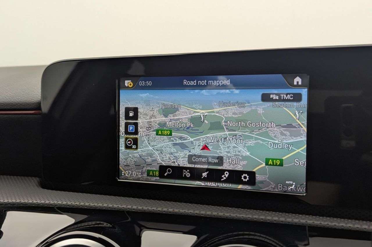 2019 MERCEDES-BENZ A-CLASS 2019 MERCEDES-BENZ A-CLASS