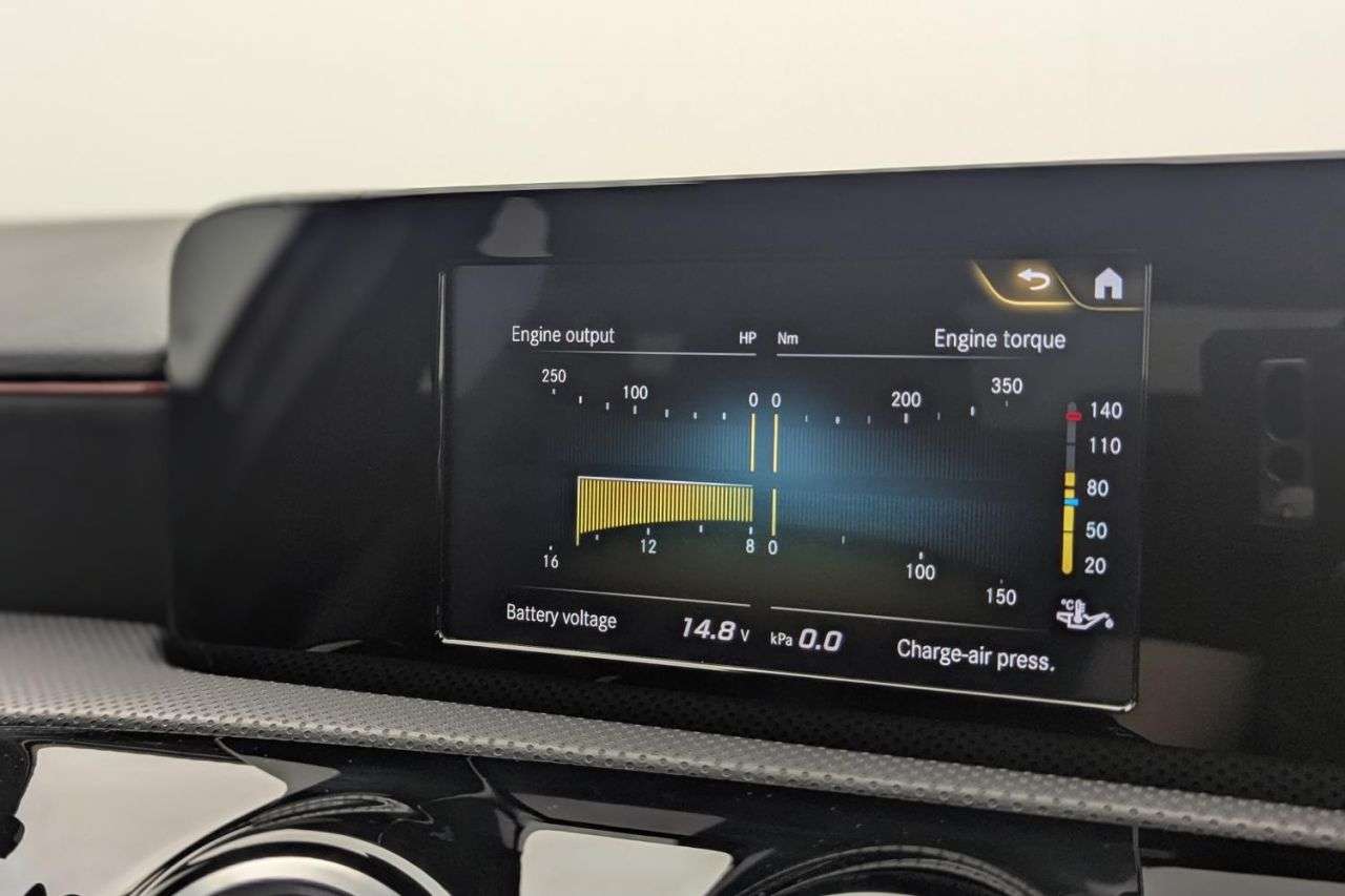 2019 MERCEDES-BENZ A-CLASS 2019 MERCEDES-BENZ A-CLASS