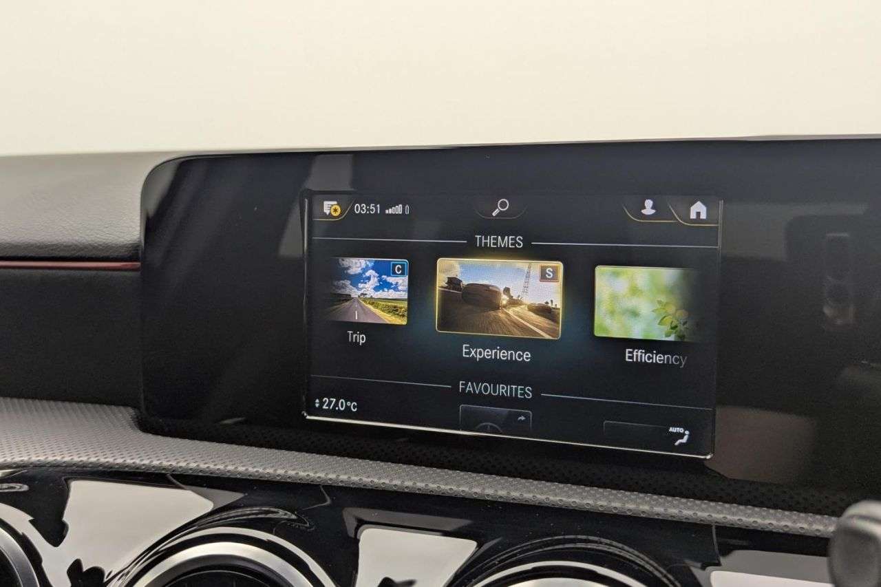 2019 MERCEDES-BENZ A-CLASS 2019 MERCEDES-BENZ A-CLASS