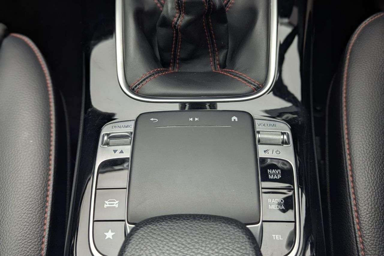 2019 MERCEDES-BENZ A-CLASS 2019 MERCEDES-BENZ A-CLASS