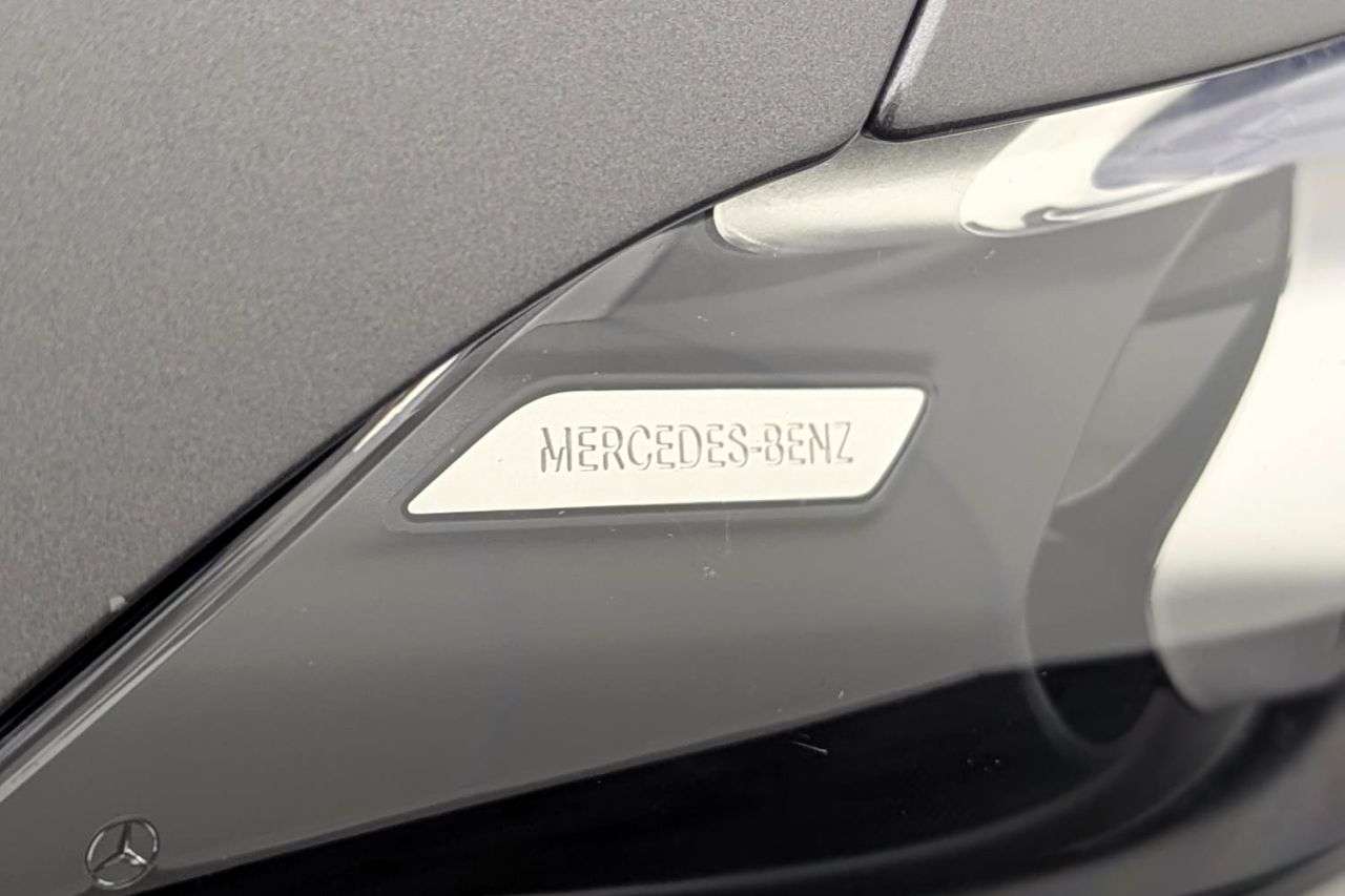 2019 MERCEDES-BENZ A-CLASS 2019 MERCEDES-BENZ A-CLASS