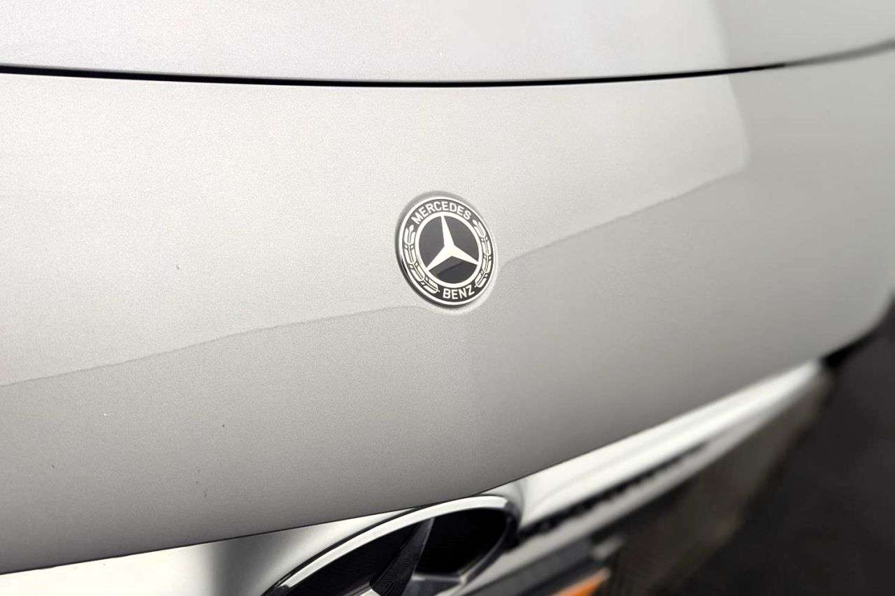 2019 MERCEDES-BENZ A-CLASS 2019 MERCEDES-BENZ A-CLASS