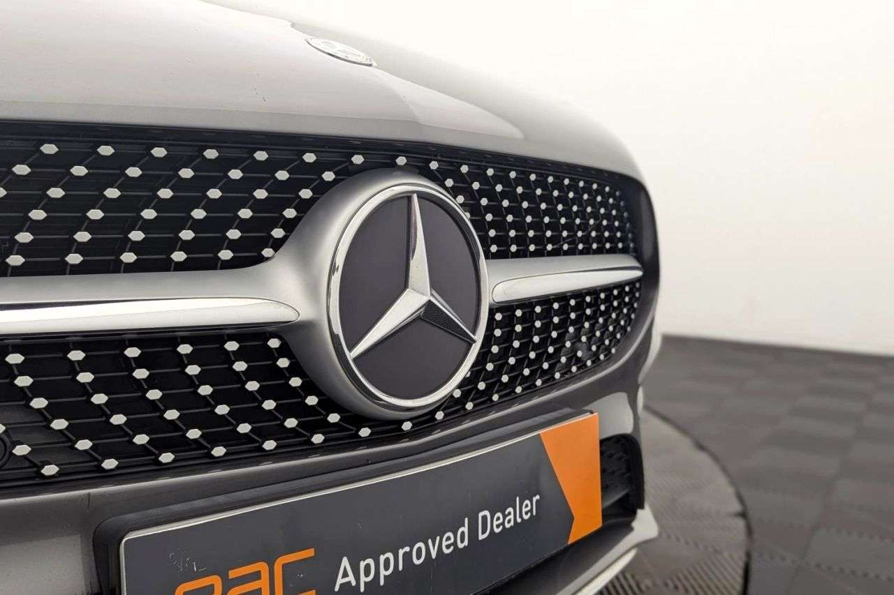 2019 MERCEDES-BENZ A-CLASS 2019 MERCEDES-BENZ A-CLASS