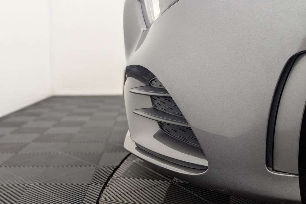 2019 MERCEDES-BENZ A-CLASS 2019 MERCEDES-BENZ A-CLASS