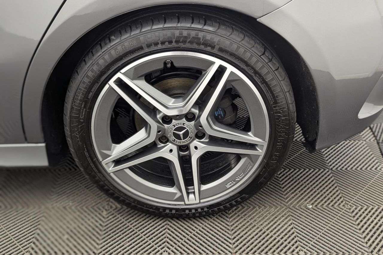 2019 MERCEDES-BENZ A-CLASS 2019 MERCEDES-BENZ A-CLASS