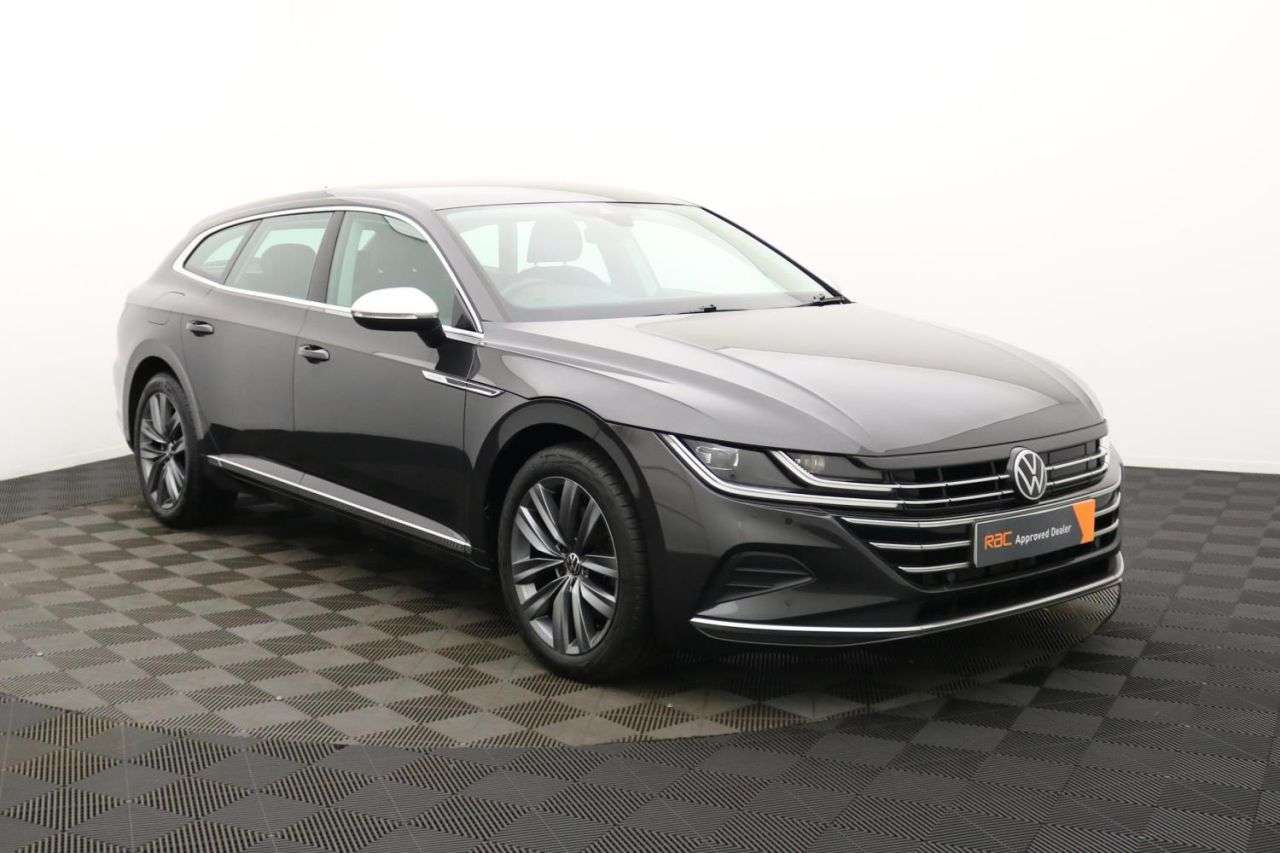 2023 VOLKSWAGEN ARTEON 2023 VOLKSWAGEN ARTEON