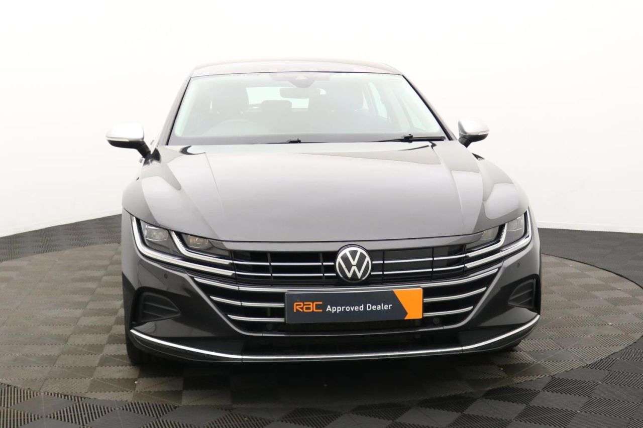 2023 VOLKSWAGEN ARTEON 2023 VOLKSWAGEN ARTEON