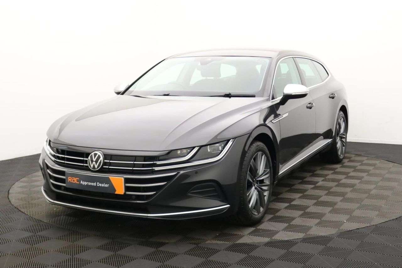 2023 VOLKSWAGEN ARTEON 2023 VOLKSWAGEN ARTEON