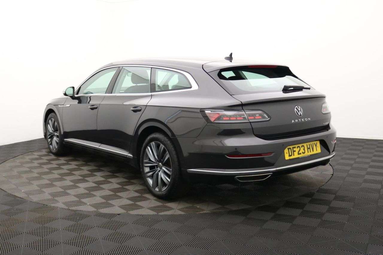 2023 VOLKSWAGEN ARTEON 2023 VOLKSWAGEN ARTEON