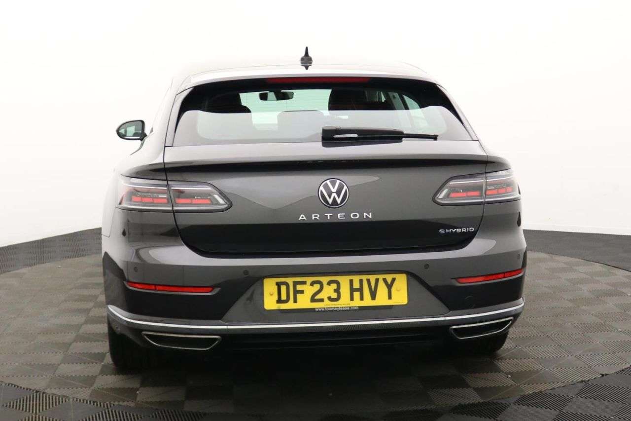 2023 VOLKSWAGEN ARTEON 2023 VOLKSWAGEN ARTEON