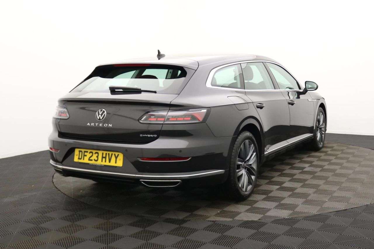 2023 VOLKSWAGEN ARTEON 2023 VOLKSWAGEN ARTEON