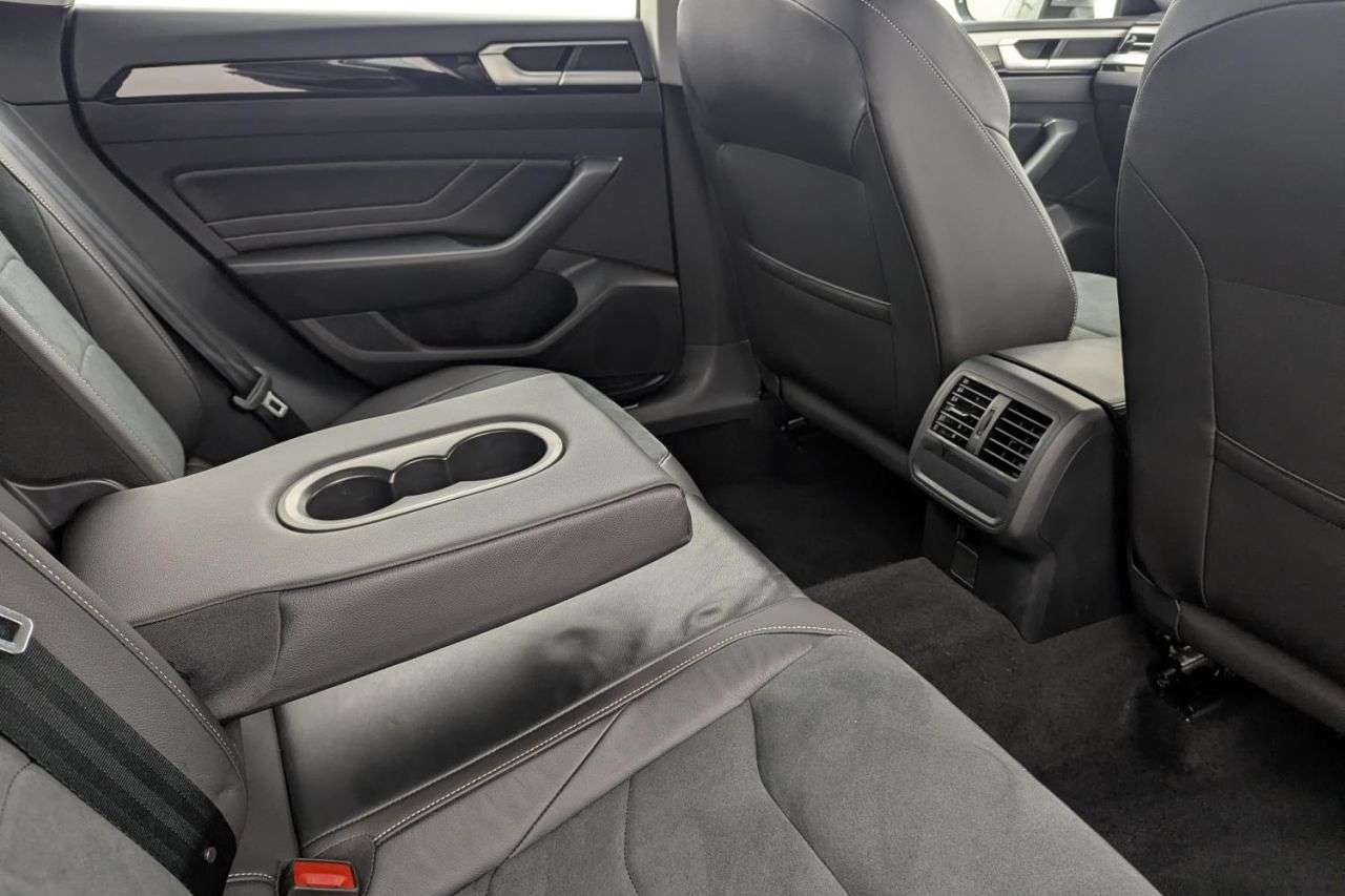 2023 VOLKSWAGEN ARTEON 2023 VOLKSWAGEN ARTEON