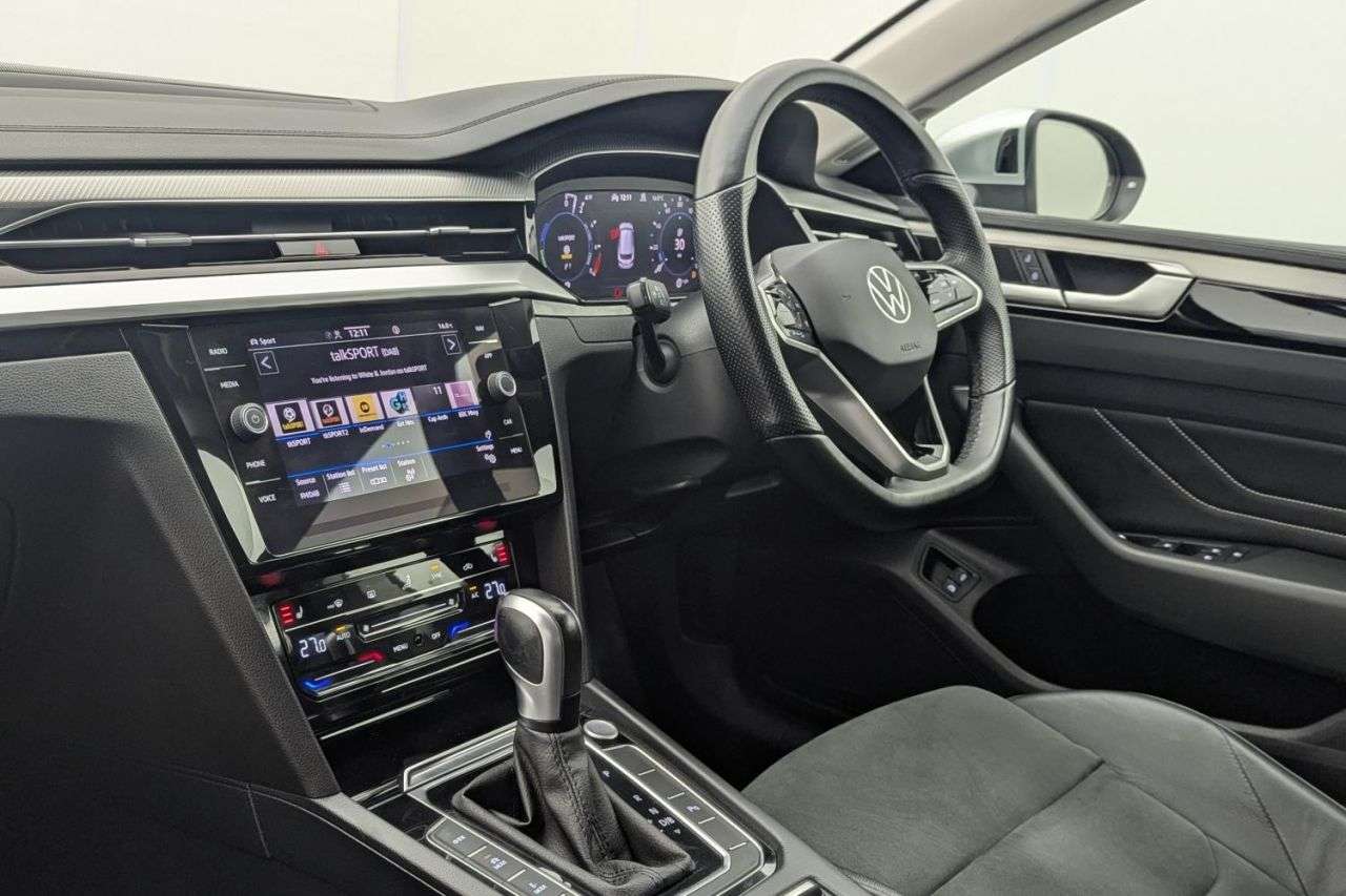 2023 VOLKSWAGEN ARTEON 2023 VOLKSWAGEN ARTEON