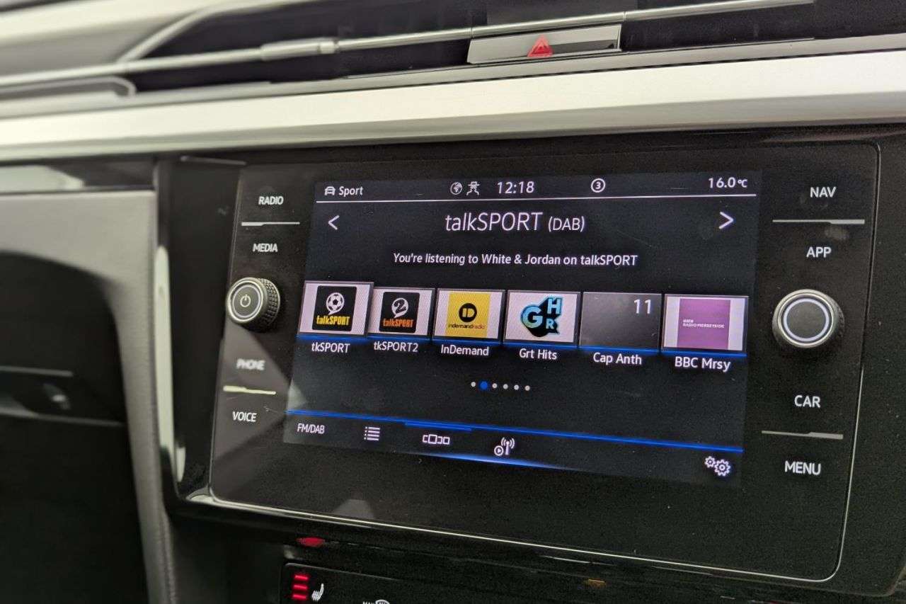 2023 VOLKSWAGEN ARTEON 2023 VOLKSWAGEN ARTEON