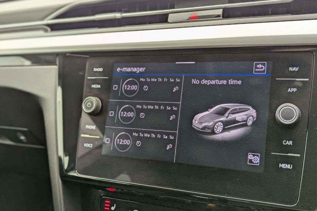 2023 VOLKSWAGEN ARTEON 2023 VOLKSWAGEN ARTEON