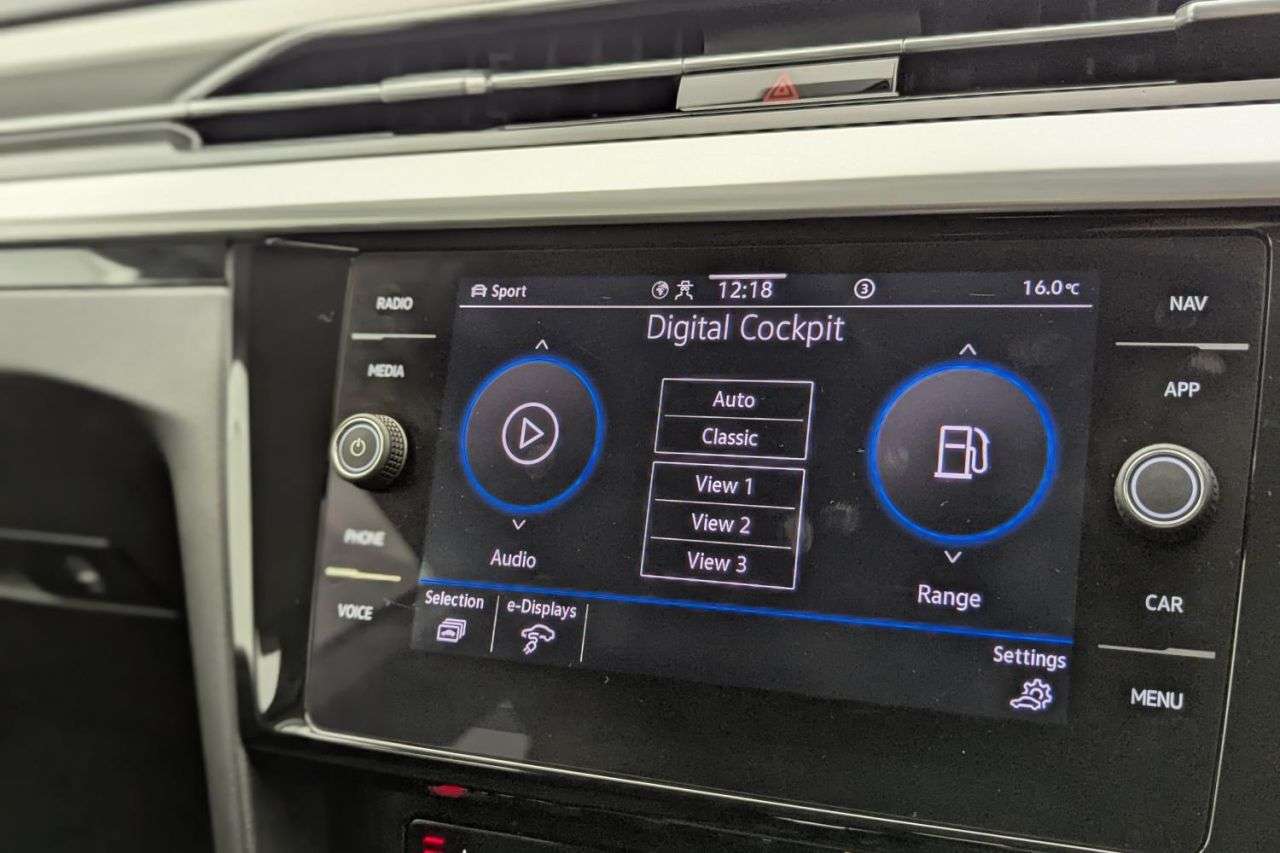 2023 VOLKSWAGEN ARTEON 2023 VOLKSWAGEN ARTEON