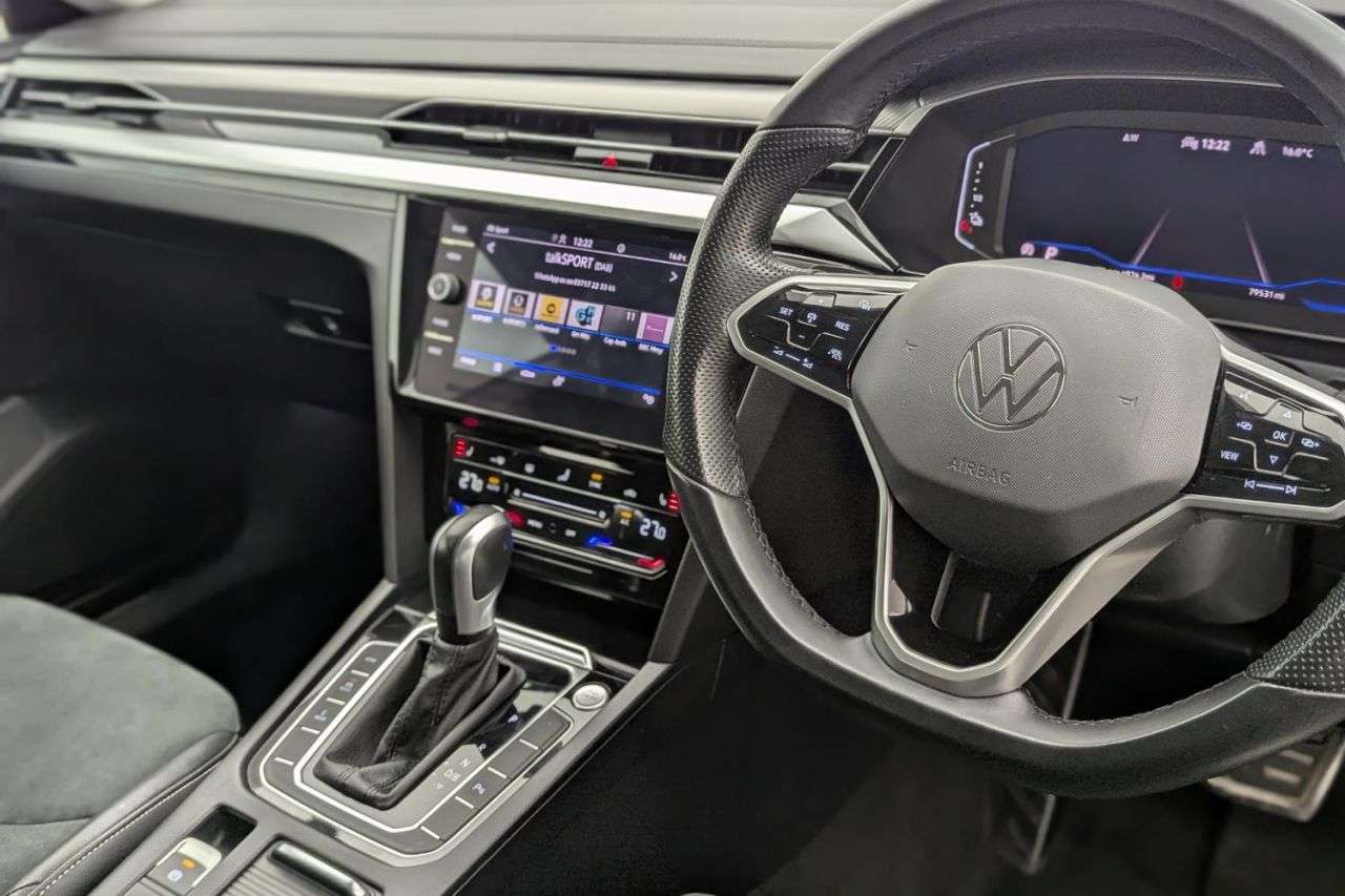 2023 VOLKSWAGEN ARTEON 2023 VOLKSWAGEN ARTEON