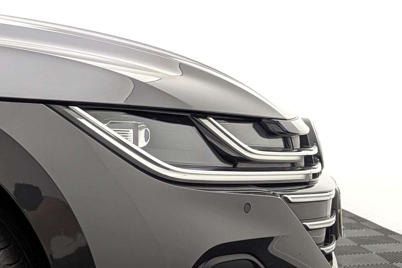 2023 VOLKSWAGEN ARTEON 2023 VOLKSWAGEN ARTEON