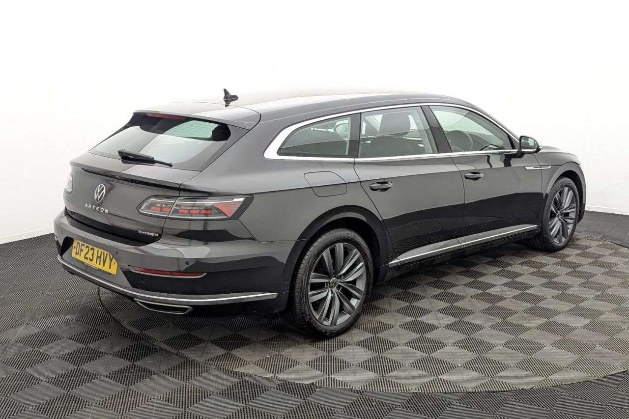 2023 VOLKSWAGEN ARTEON 2023 VOLKSWAGEN ARTEON