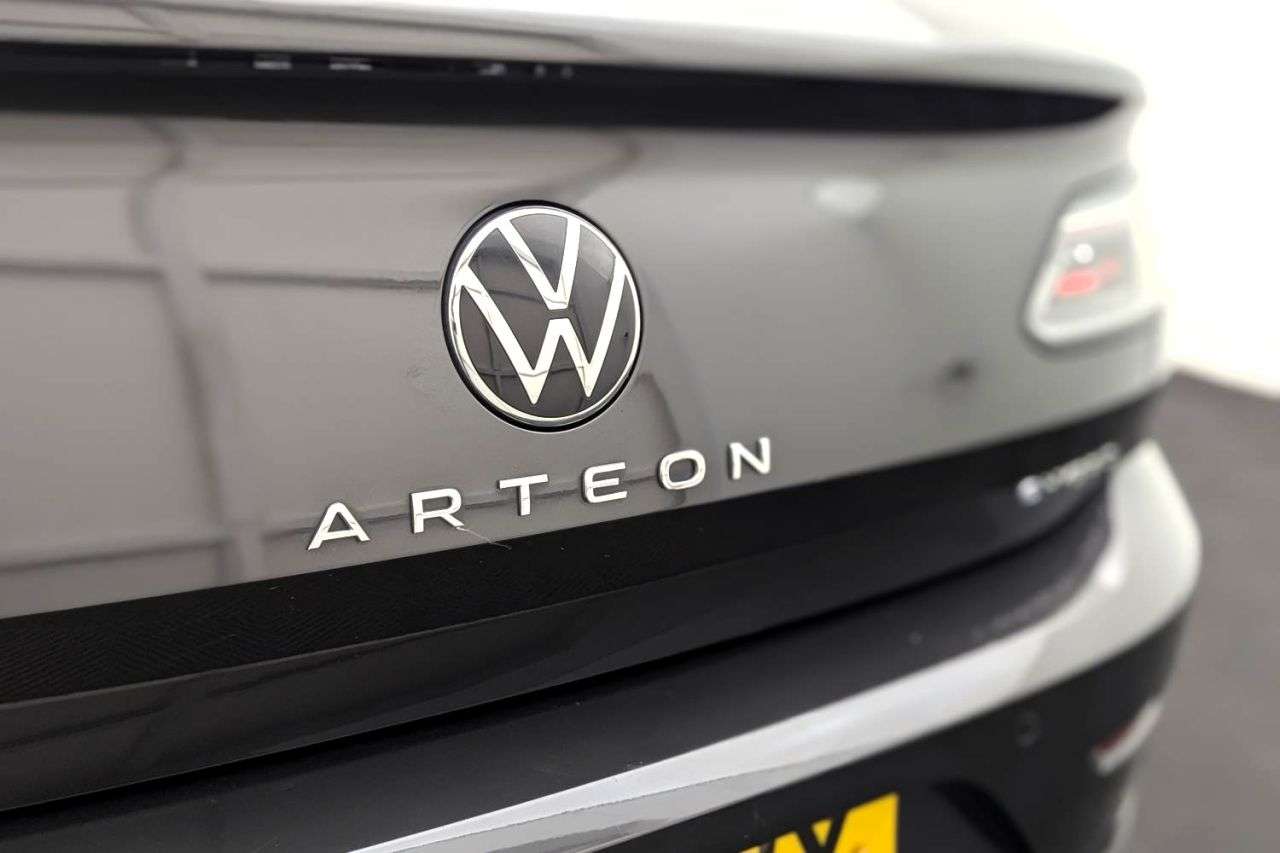 2023 VOLKSWAGEN ARTEON 2023 VOLKSWAGEN ARTEON