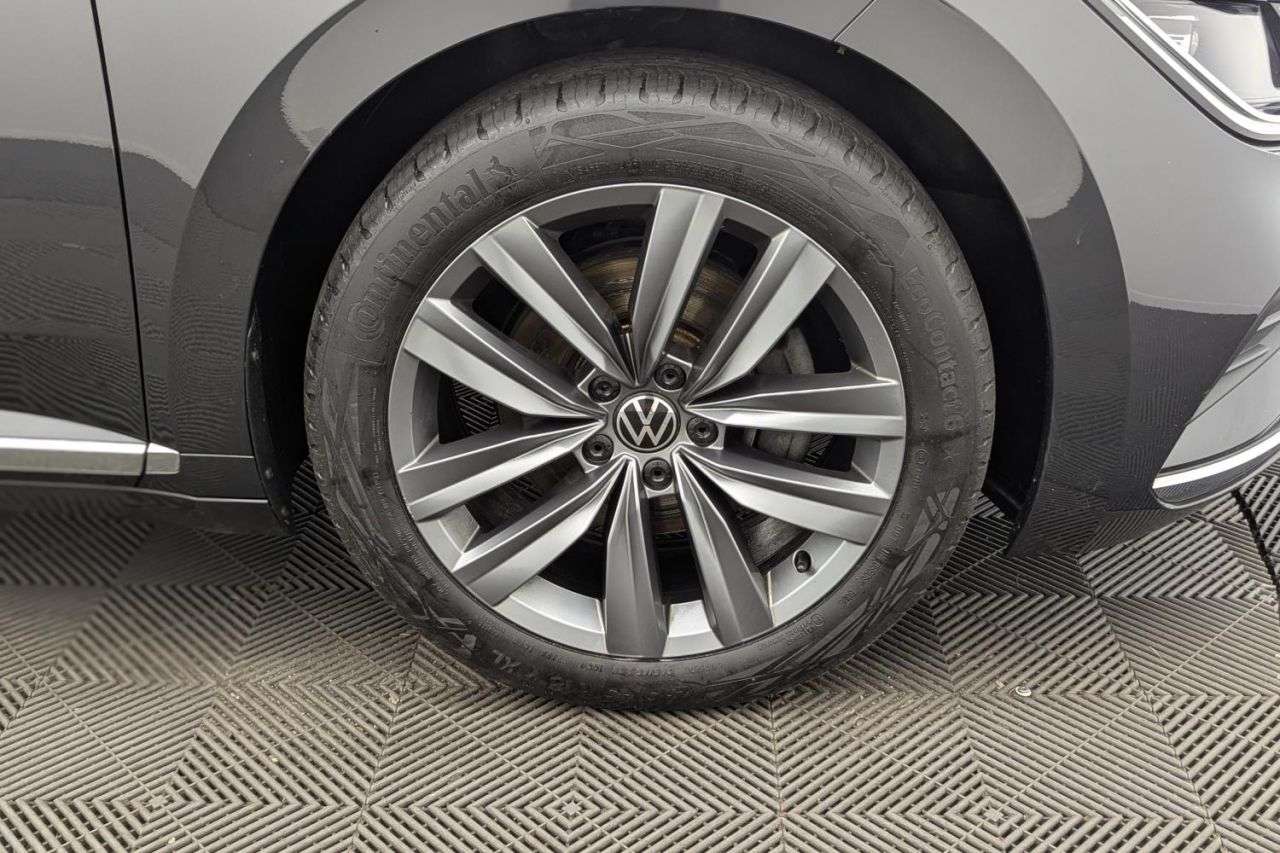 2023 VOLKSWAGEN ARTEON 2023 VOLKSWAGEN ARTEON