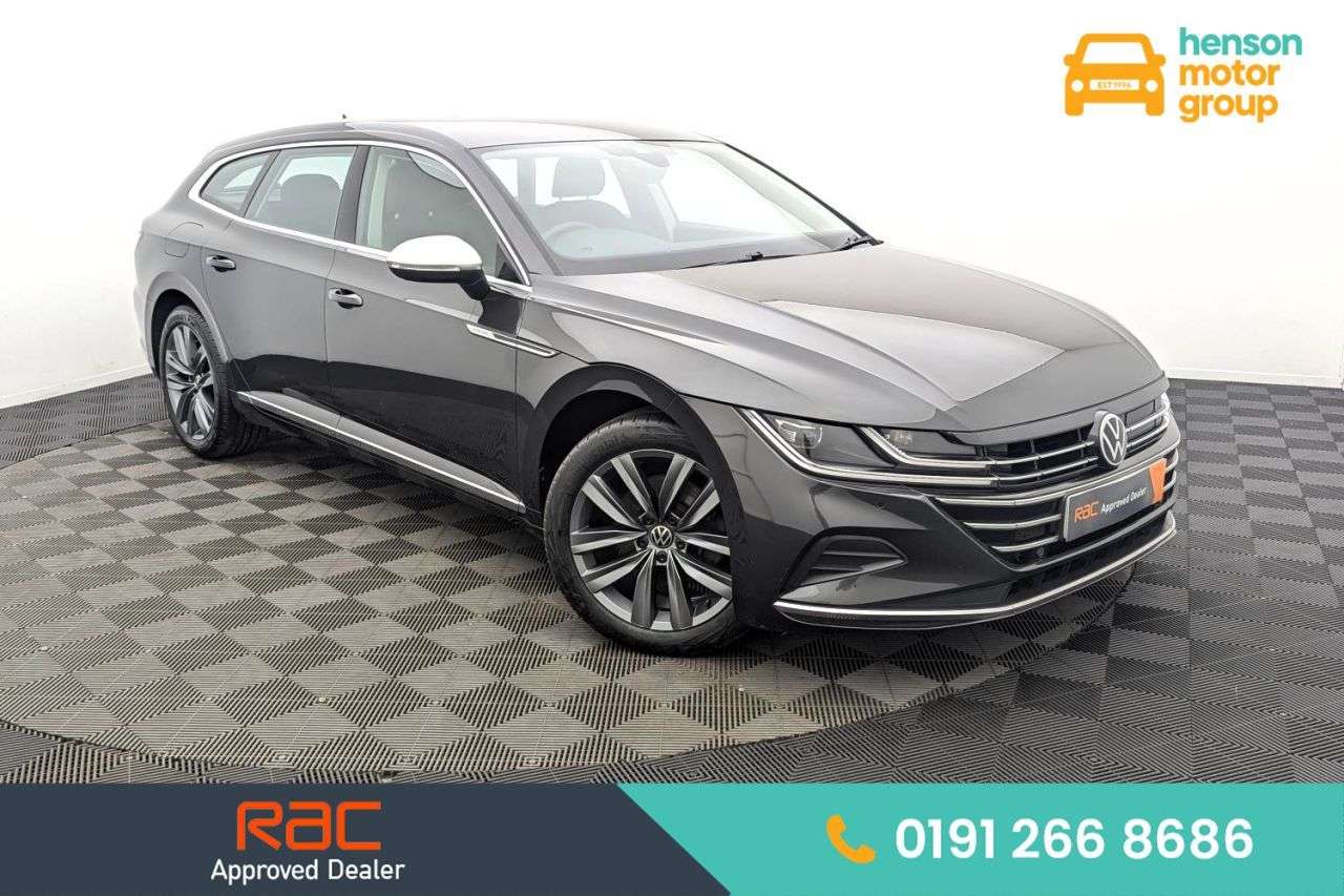 A 2023 VOLKSWAGEN ARTEON 1.4 TSI 13kWh Elegance Shooting Brake 5dr Petrol Plug-in Hybrid DSG Euro 6 A 2023 VOLKSWAGEN ARTEON 1.4 TSI 13kWh Elegance Shooting Brake 5dr Petrol Plug-in Hybrid DSG Euro 6