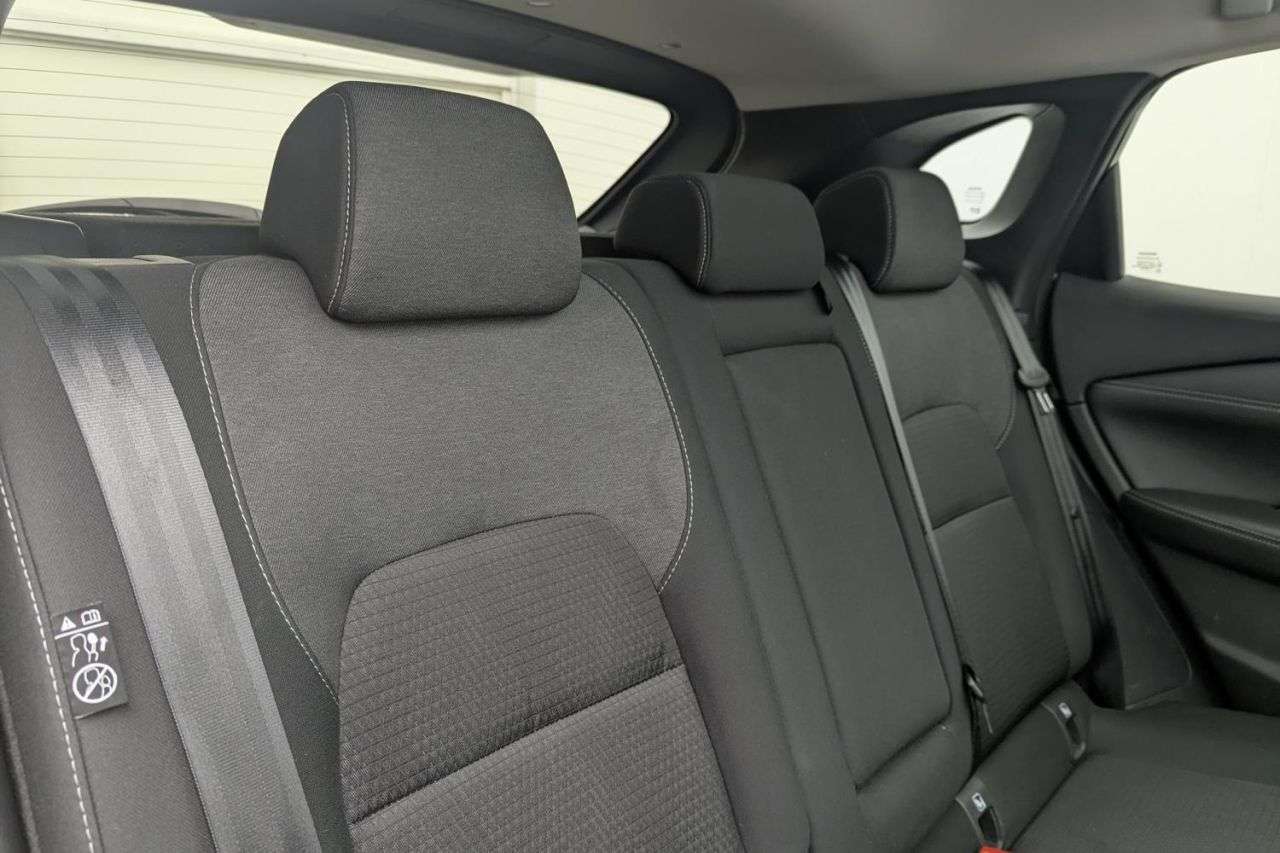 2022 NISSAN QASHQAI 2022 NISSAN QASHQAI