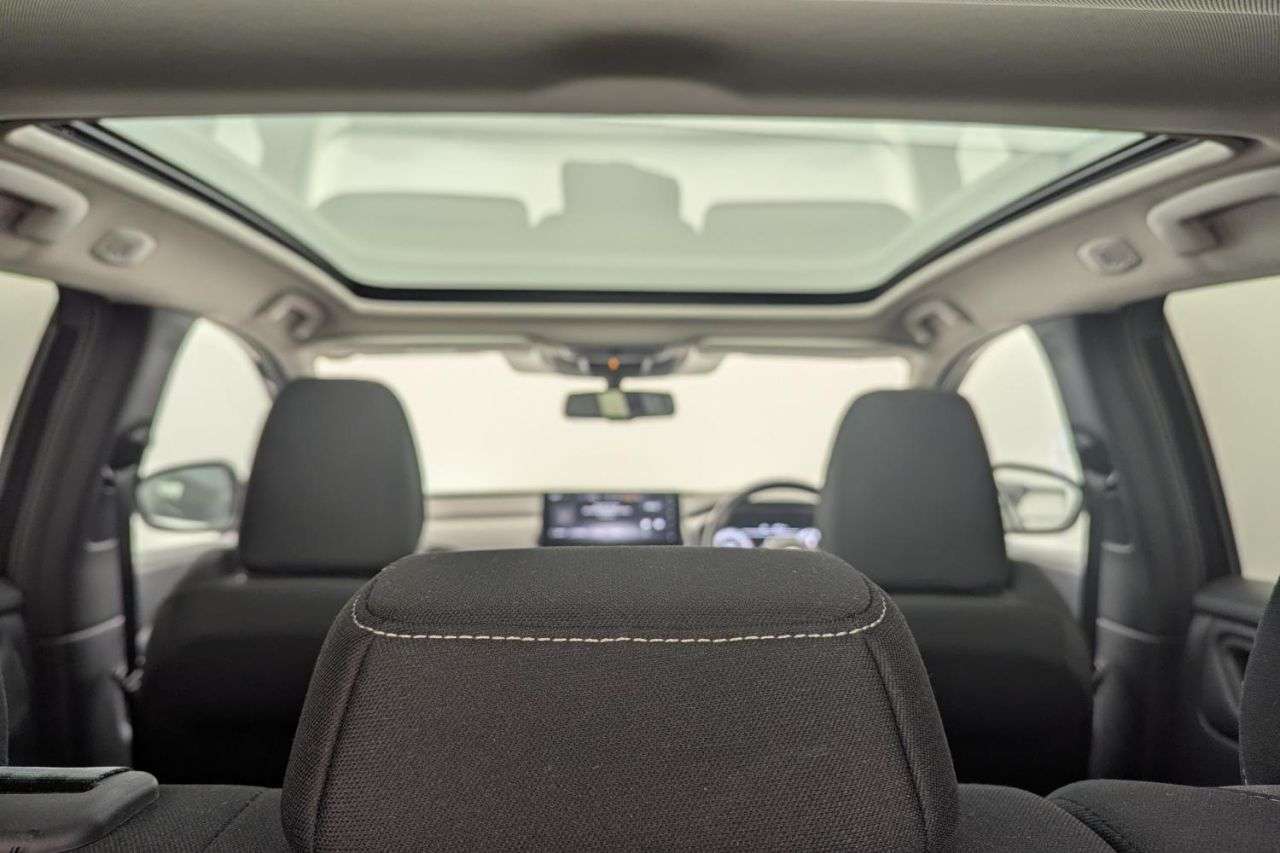 2022 NISSAN QASHQAI 2022 NISSAN QASHQAI