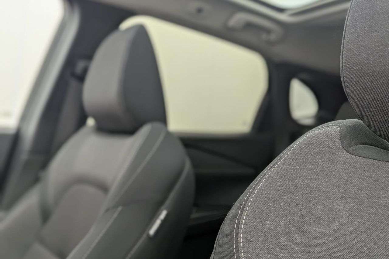 2022 NISSAN QASHQAI 2022 NISSAN QASHQAI