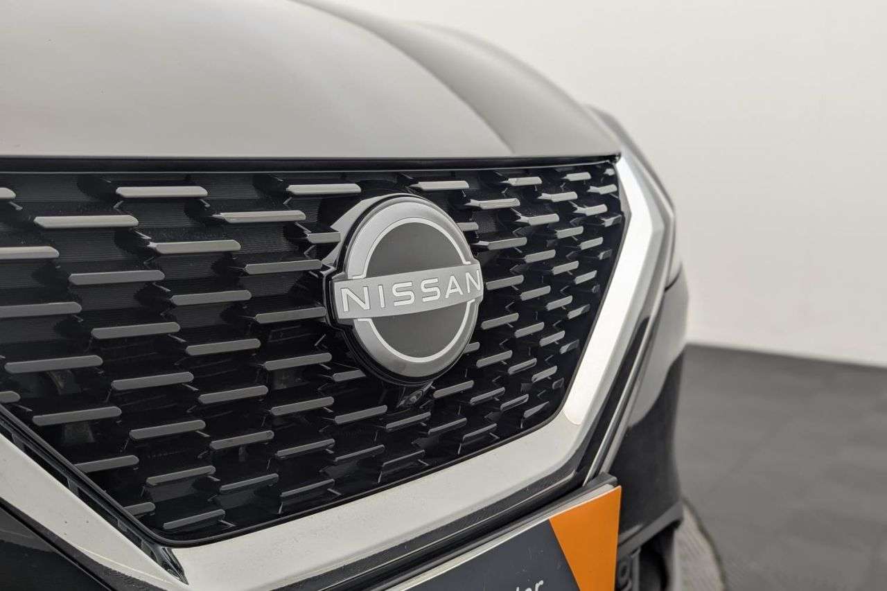 2022 NISSAN QASHQAI 2022 NISSAN QASHQAI