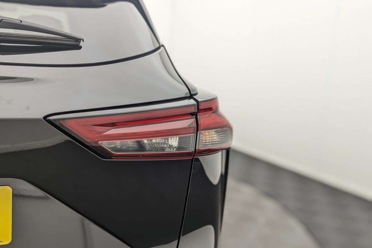 2022 NISSAN QASHQAI 2022 NISSAN QASHQAI