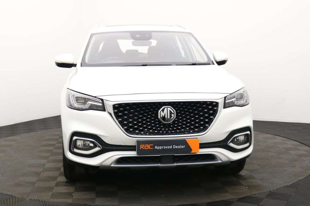 2022 MG MG HS 2022 MG MG HS
