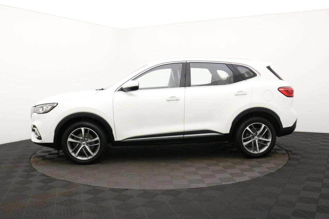 2022 MG MG HS 2022 MG MG HS