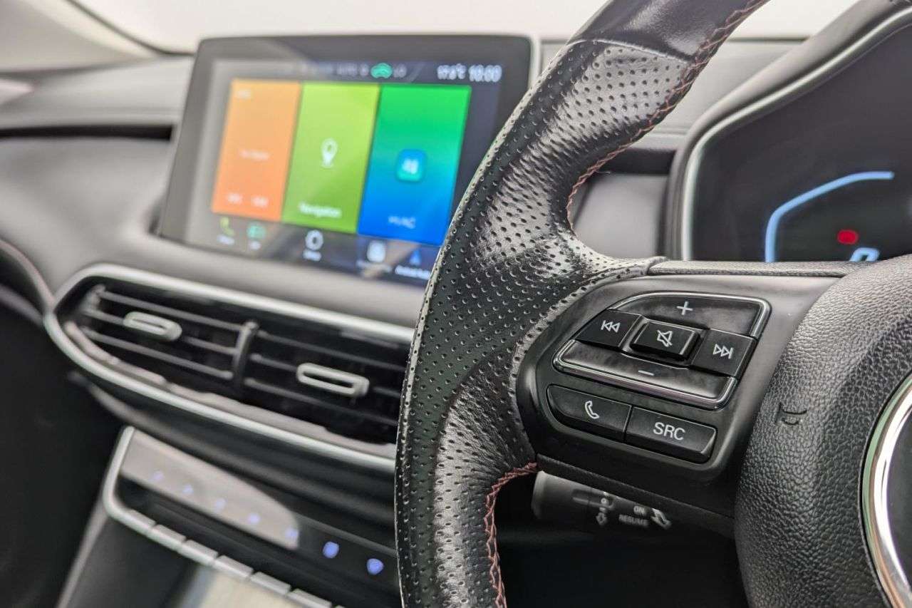 2022 MG MG HS 2022 MG MG HS