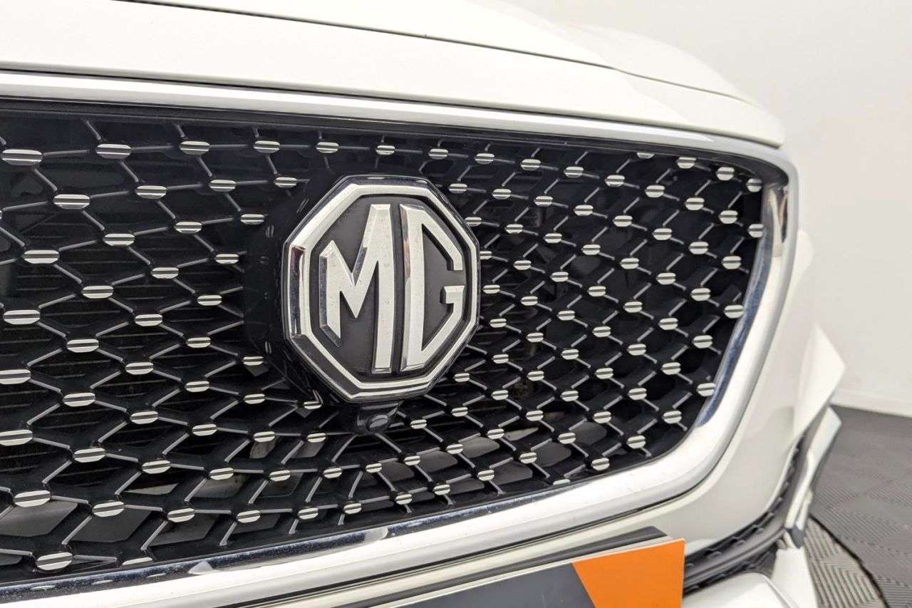 2022 MG MG HS 2022 MG MG HS