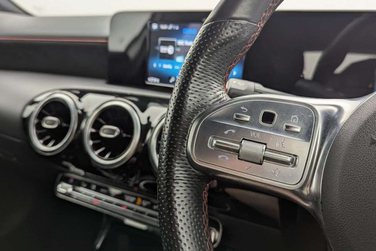 2019 MERCEDES-BENZ A-CLASS 2019 MERCEDES-BENZ A-CLASS
