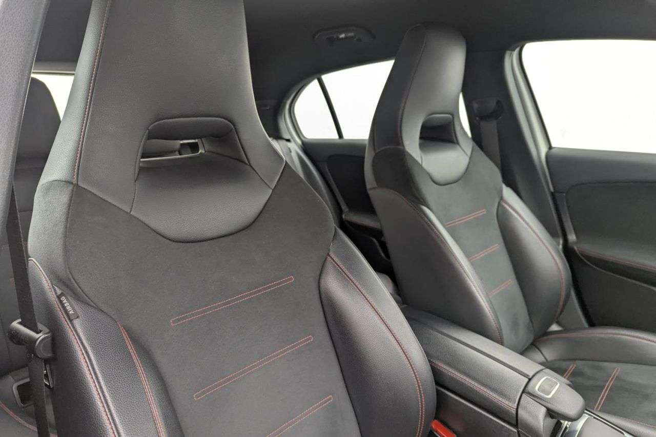 2019 MERCEDES-BENZ A-CLASS 2019 MERCEDES-BENZ A-CLASS