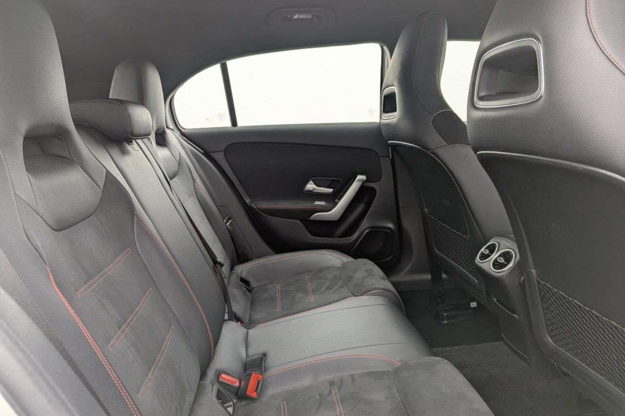 2019 MERCEDES-BENZ A-CLASS 2019 MERCEDES-BENZ A-CLASS