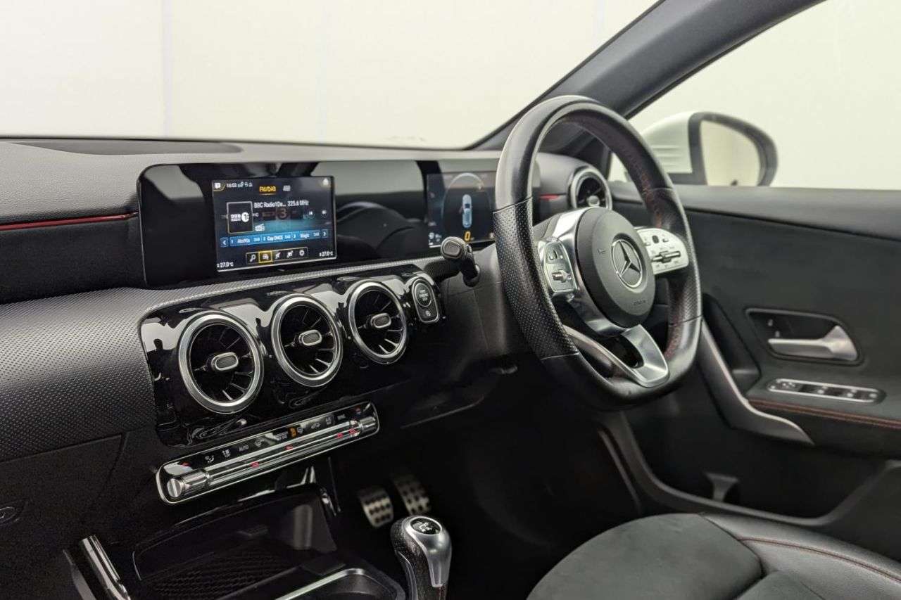 2019 MERCEDES-BENZ A-CLASS 2019 MERCEDES-BENZ A-CLASS
