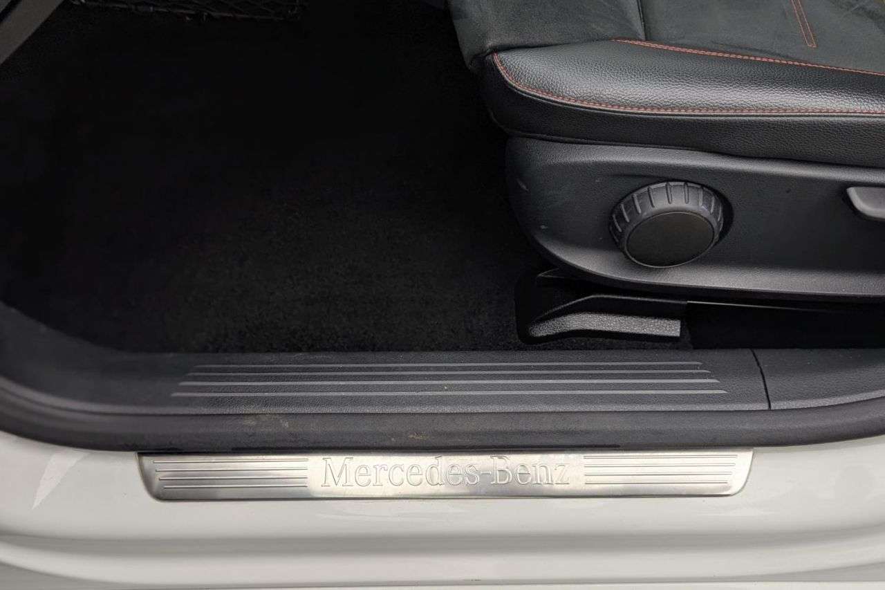 2019 MERCEDES-BENZ A-CLASS 2019 MERCEDES-BENZ A-CLASS