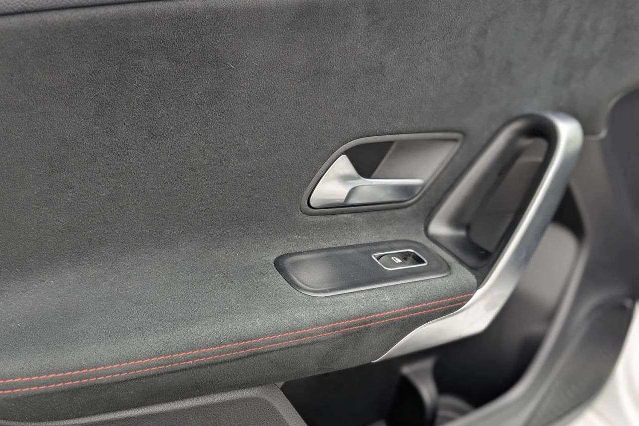 2019 MERCEDES-BENZ A-CLASS 2019 MERCEDES-BENZ A-CLASS