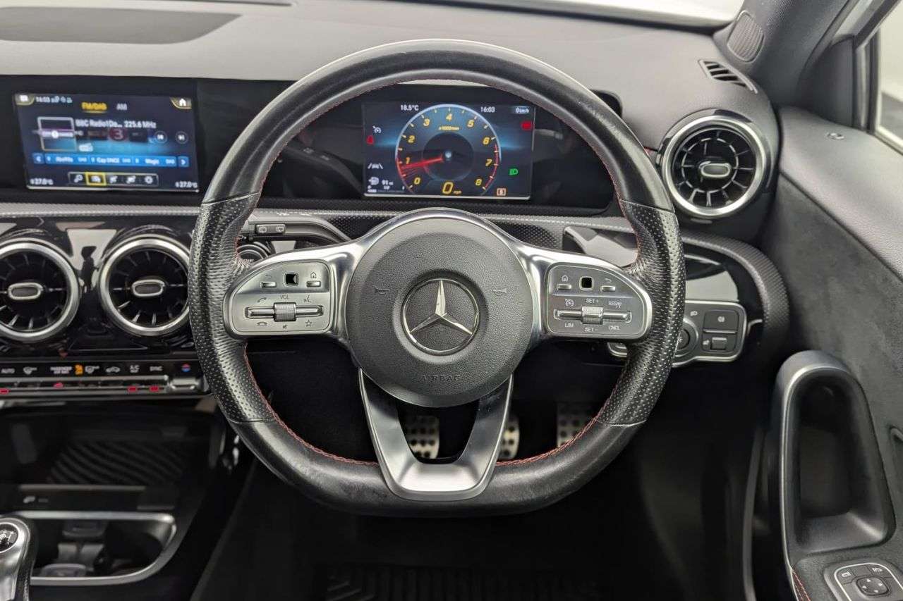2019 MERCEDES-BENZ A-CLASS 2019 MERCEDES-BENZ A-CLASS
