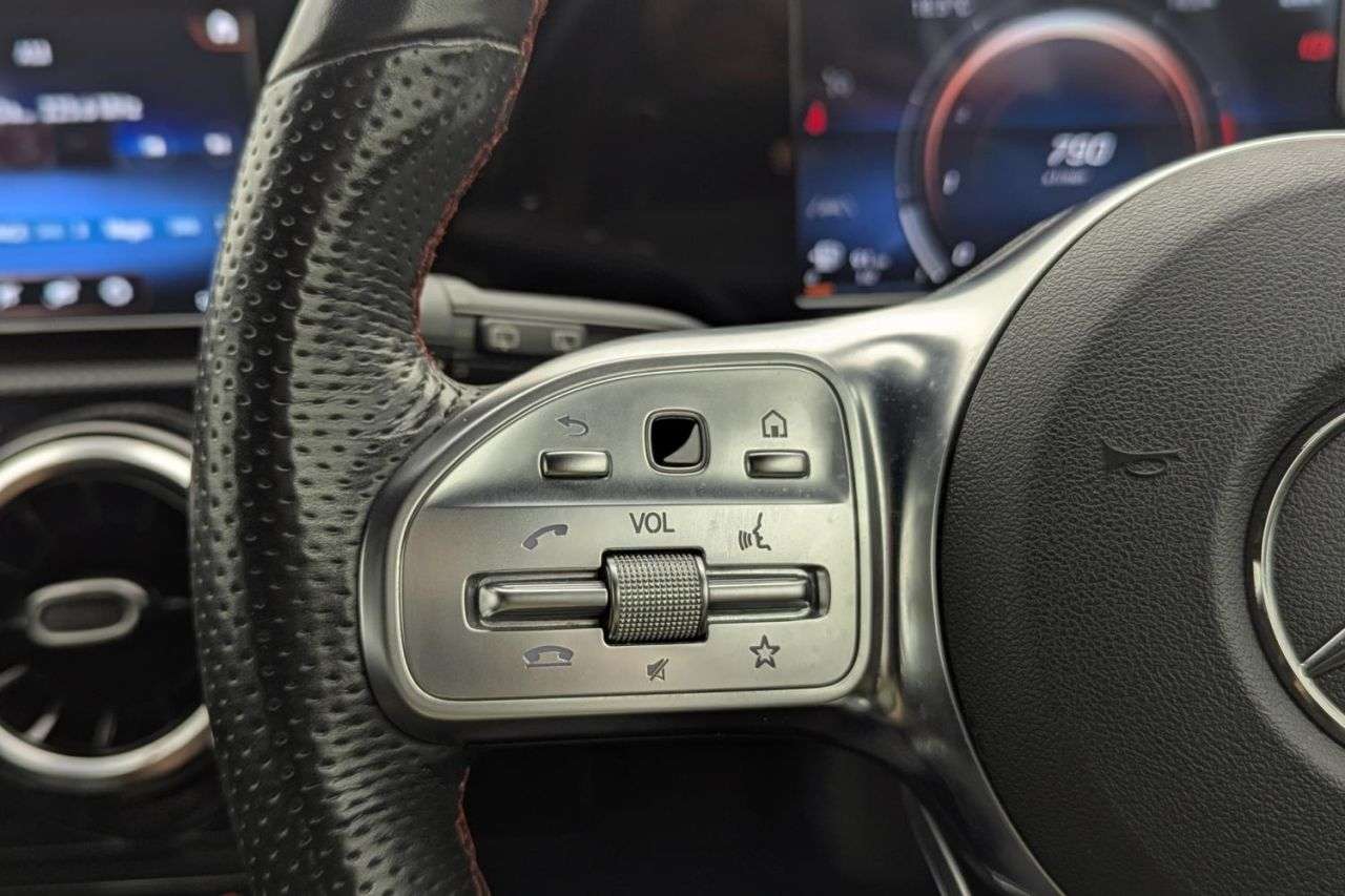 2019 MERCEDES-BENZ A-CLASS 2019 MERCEDES-BENZ A-CLASS