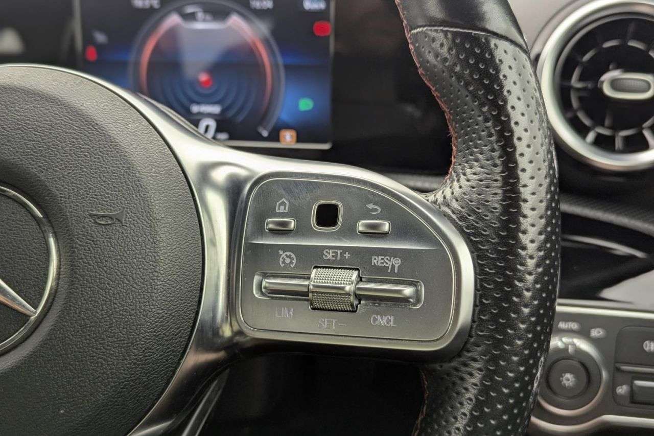 2019 MERCEDES-BENZ A-CLASS 2019 MERCEDES-BENZ A-CLASS