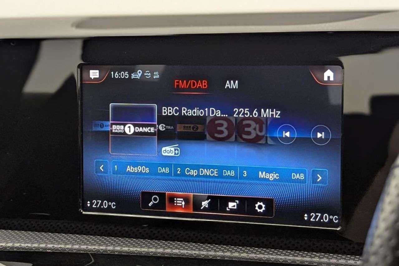2019 MERCEDES-BENZ A-CLASS 2019 MERCEDES-BENZ A-CLASS