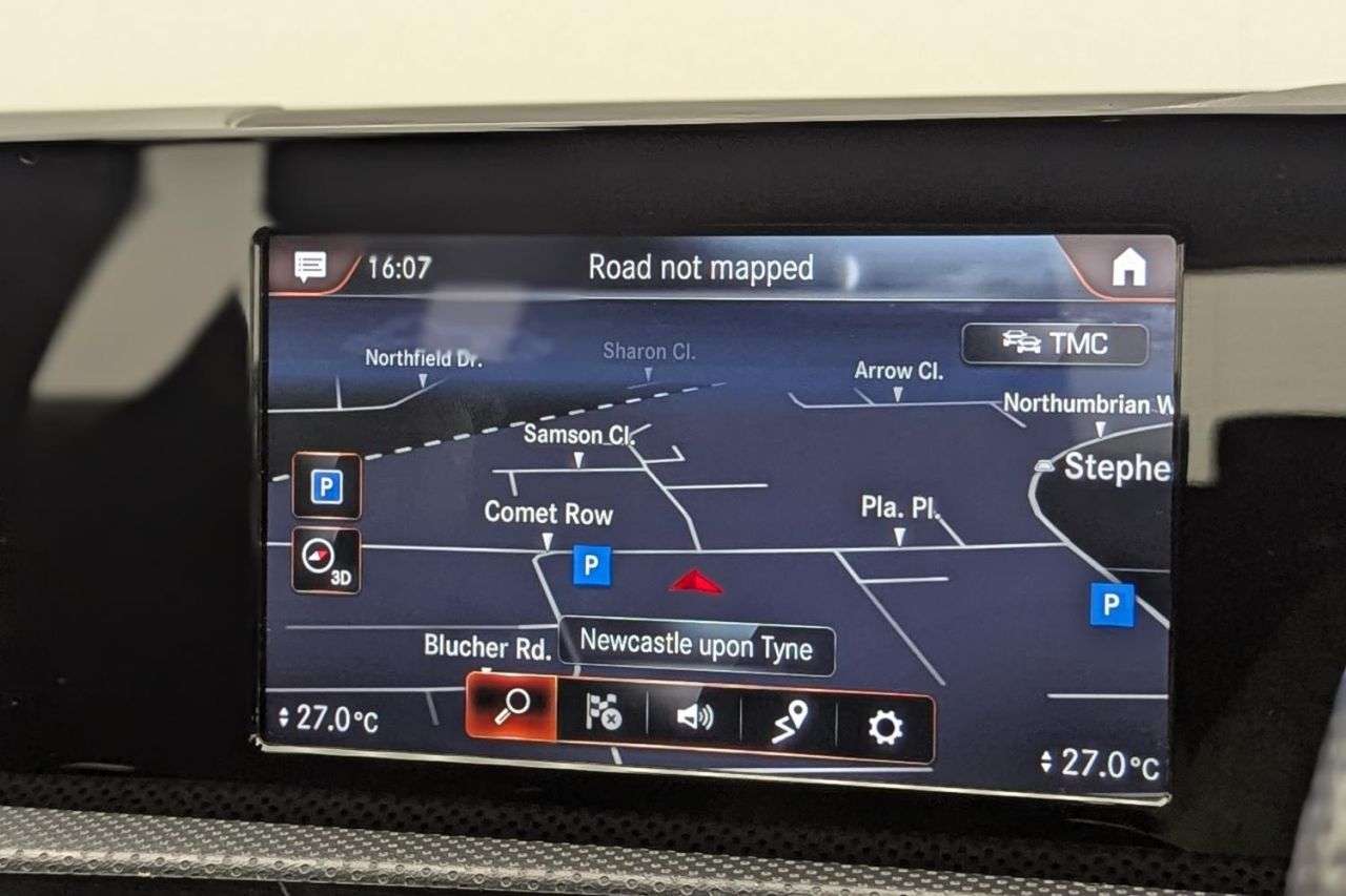 2019 MERCEDES-BENZ A-CLASS 2019 MERCEDES-BENZ A-CLASS