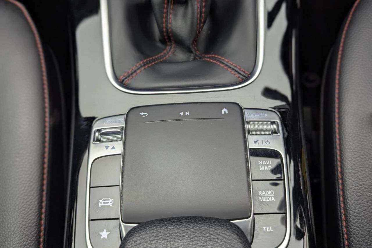2019 MERCEDES-BENZ A-CLASS 2019 MERCEDES-BENZ A-CLASS