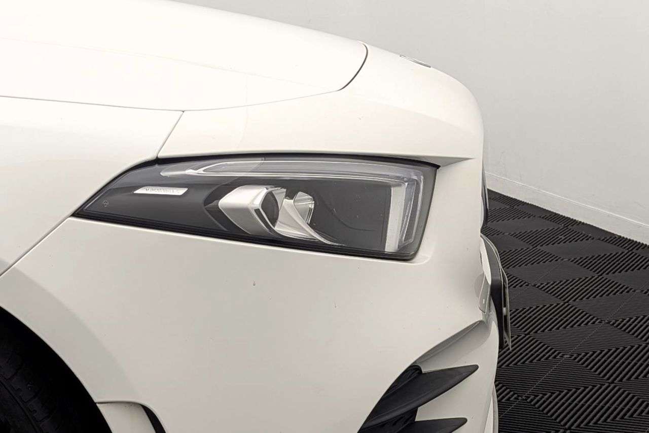 2019 MERCEDES-BENZ A-CLASS 2019 MERCEDES-BENZ A-CLASS